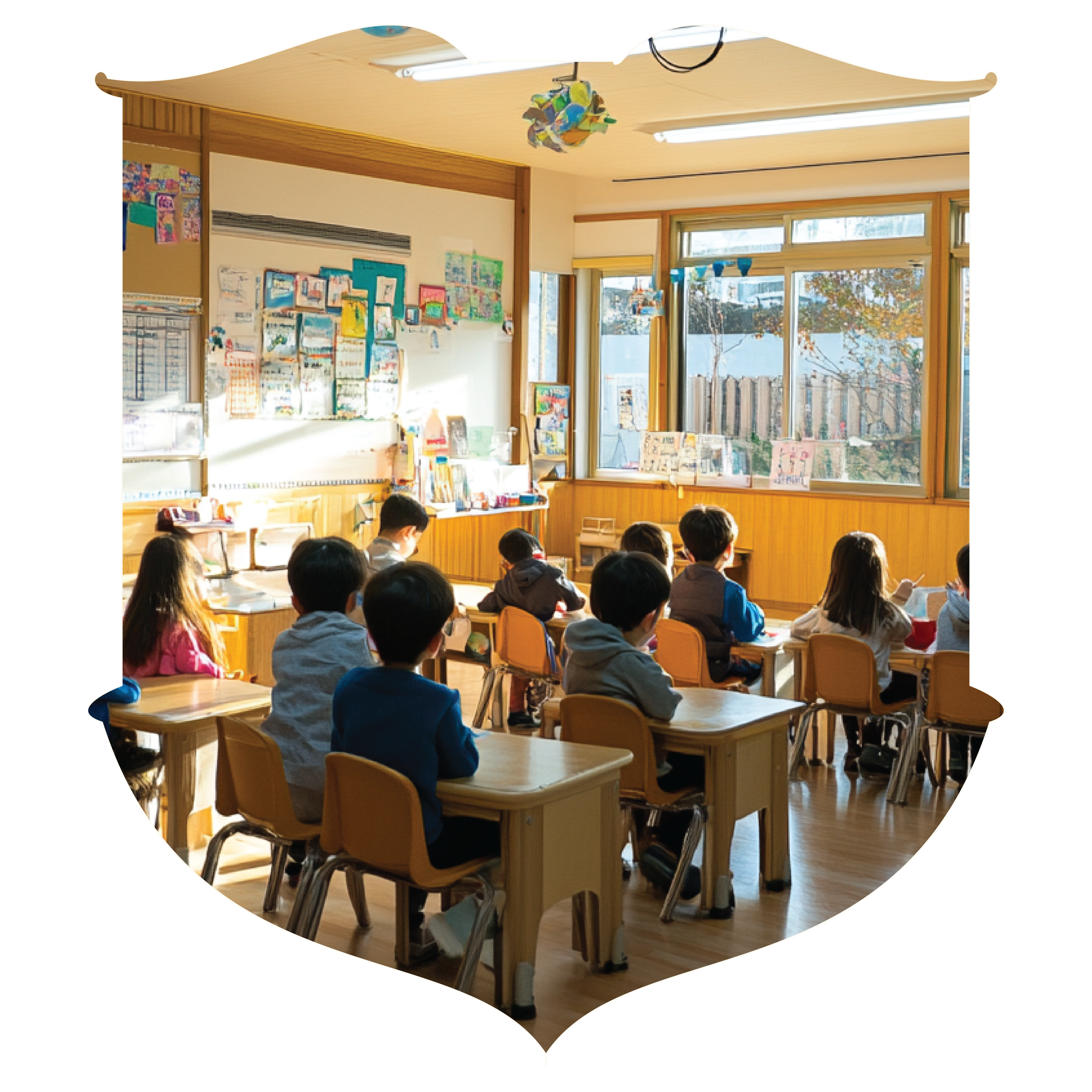 PRIMARY SCHOOL