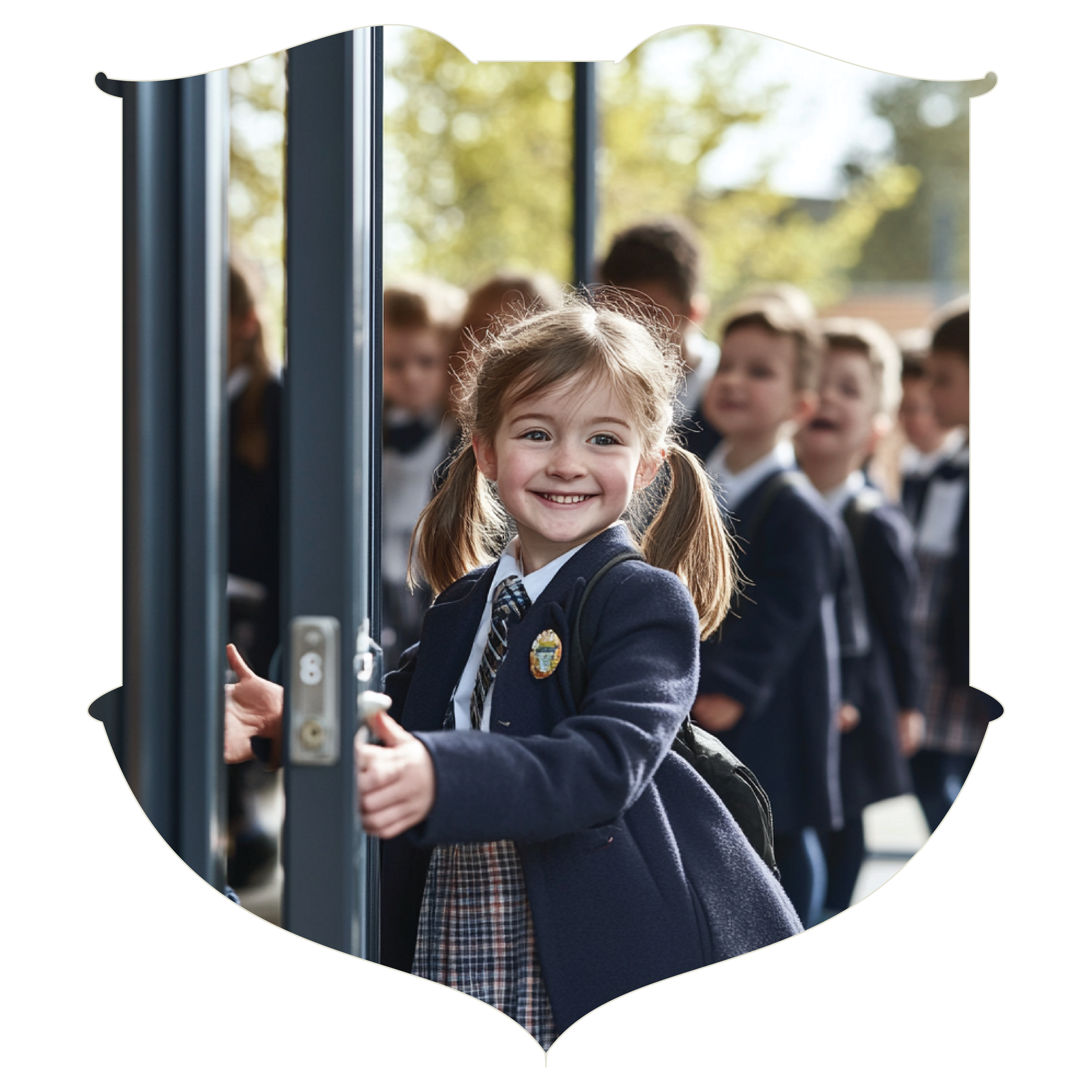 PRE-PRIMARY SCHOOL