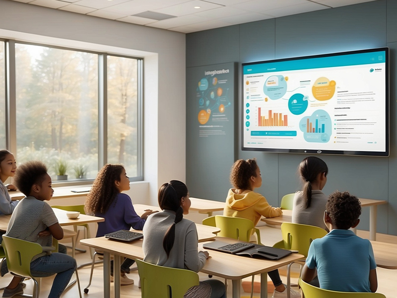 Advanced Computer Lab