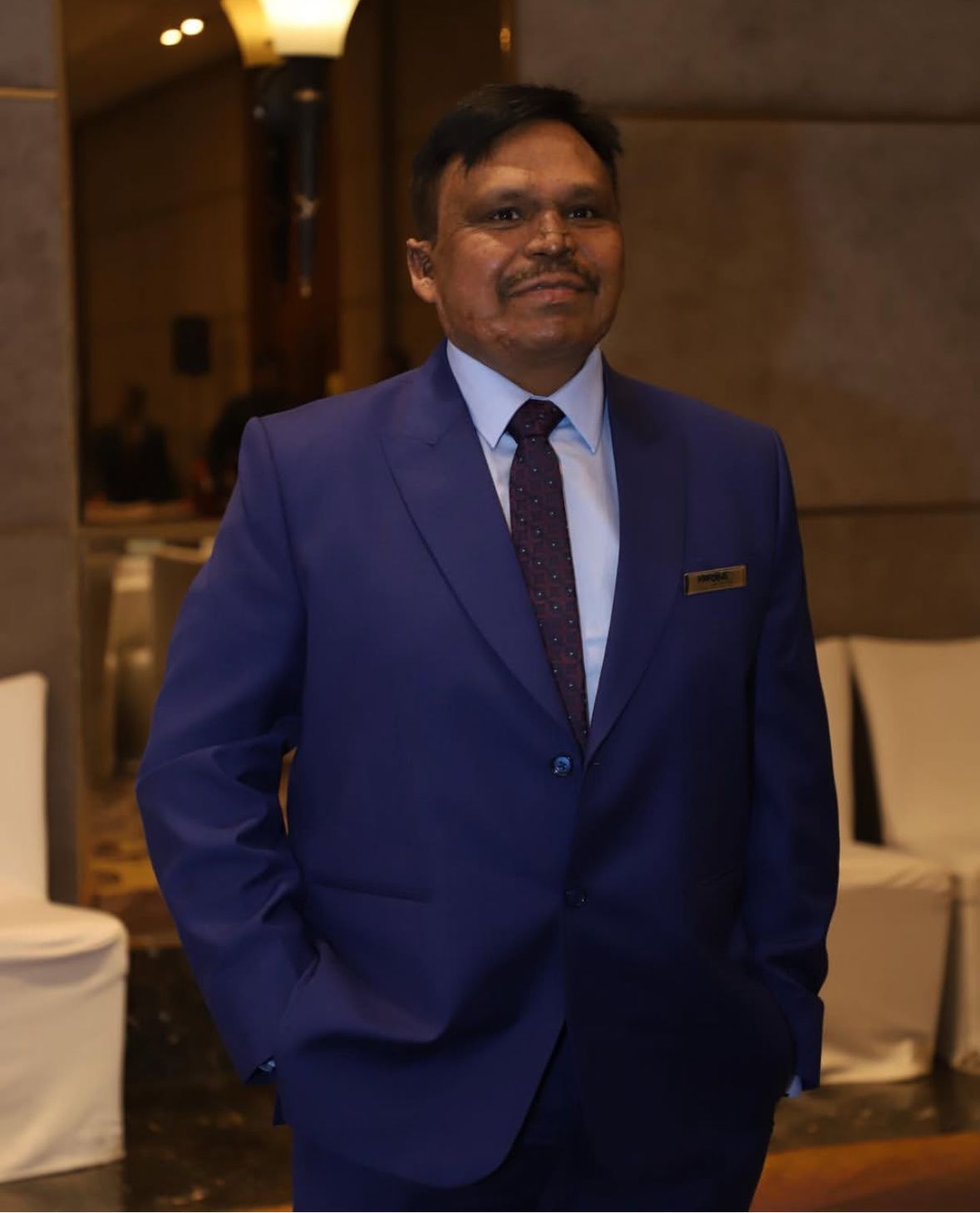 Vijay Agarwal