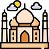 UTTAR PRADESH