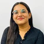 Anjali Mishra