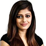 Sonia Arora