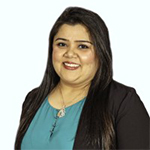 Meera Patel