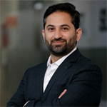 Vikas Gupta
