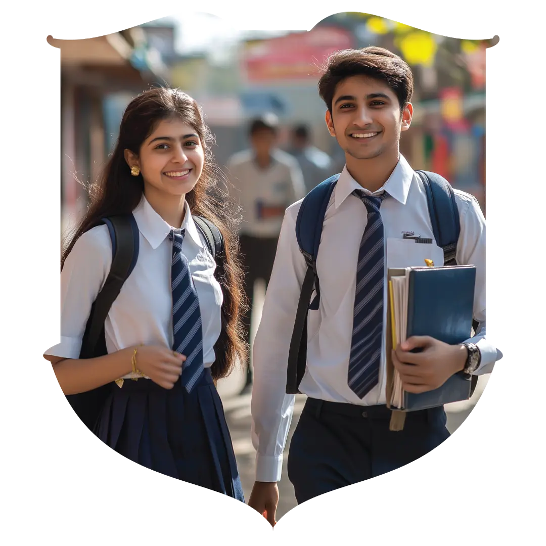SENIOR SCHOOL